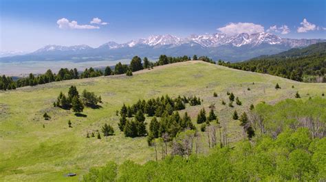 bred montana|TOP FIVE RANCHES FOR SALE IN MONTANA RIGHT NOW.